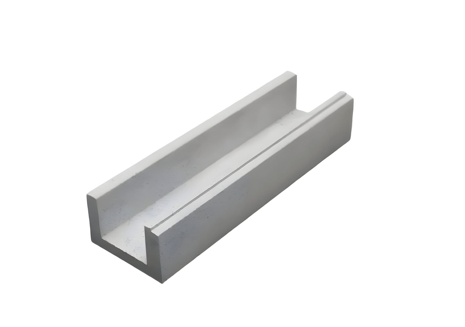 Concrete Cable Trough